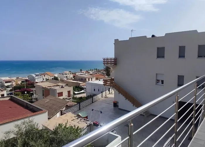 Casa Vacanze Aurora Boreale