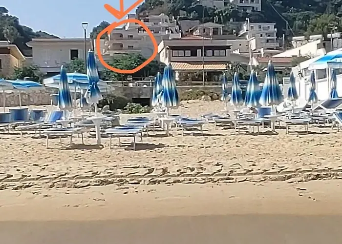 Casa Vacanze Aurora Boreale