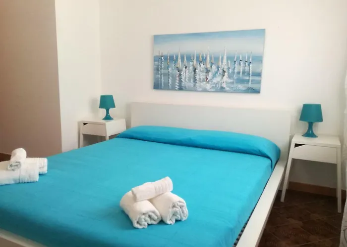 Casa Vacanze Aurora Boreale