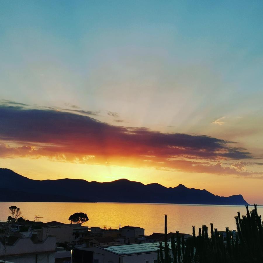 Holiday home Aurora Boreale Alcamo Marina