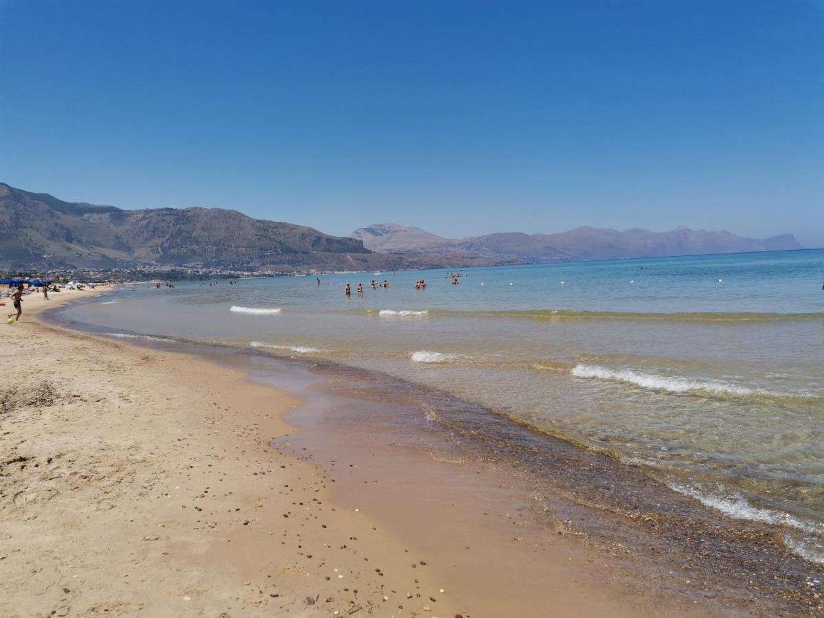 Aurora Boreale Holiday home Alcamo Marina
