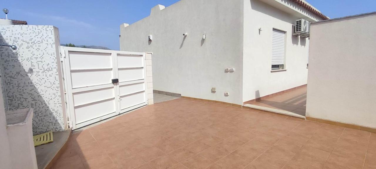 Aurora Boreale Holiday home *