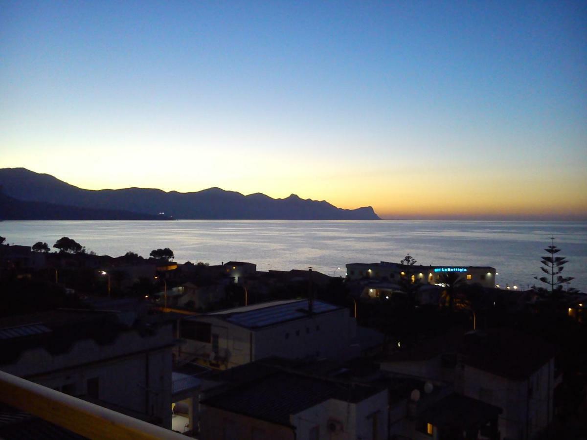Aurora Boreale Holiday home Alcamo Marina