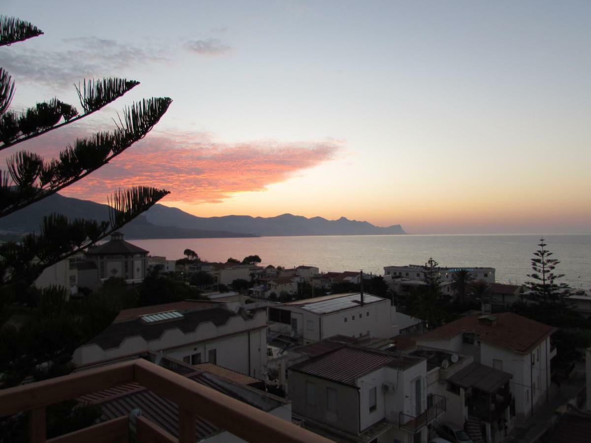 Aurora Boreale * Alcamo Marina