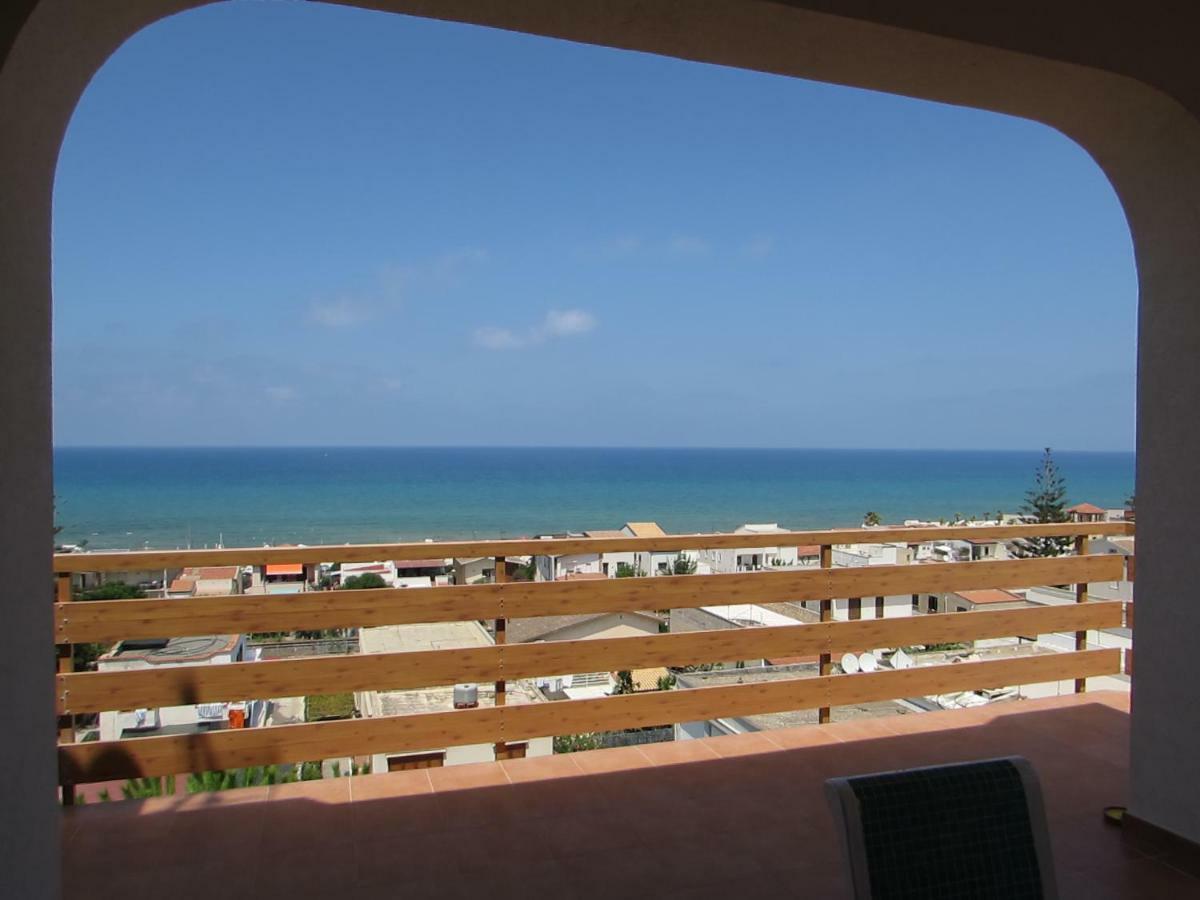 Holiday home Aurora Boreale Alcamo Marina