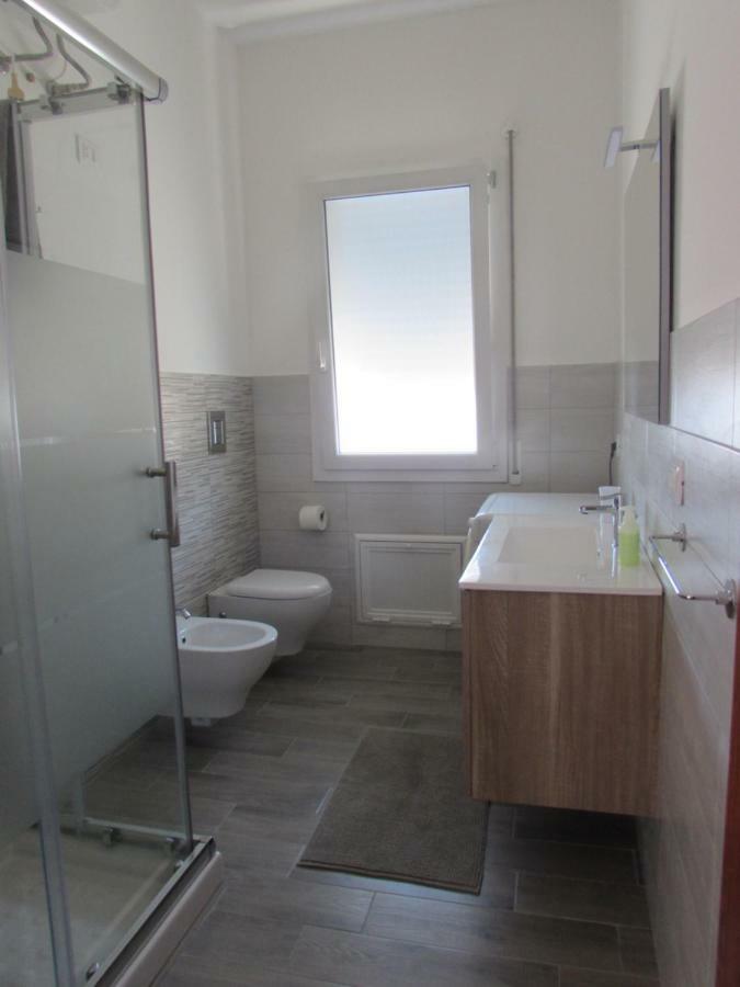 Aurora Boreale Holiday home *