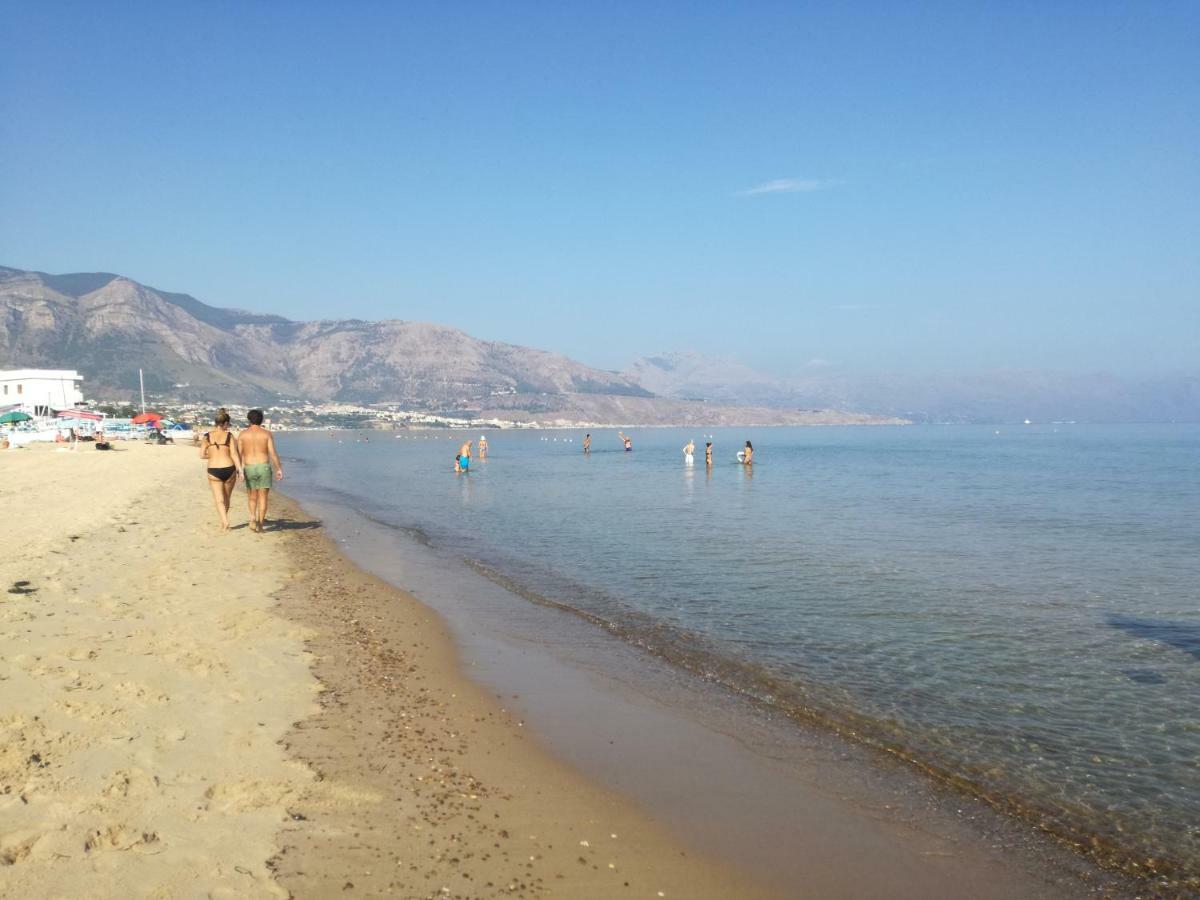 Holiday home Aurora Boreale Alcamo Marina