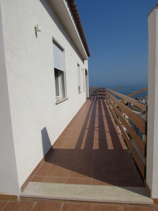 Aurora Boreale Holiday home *