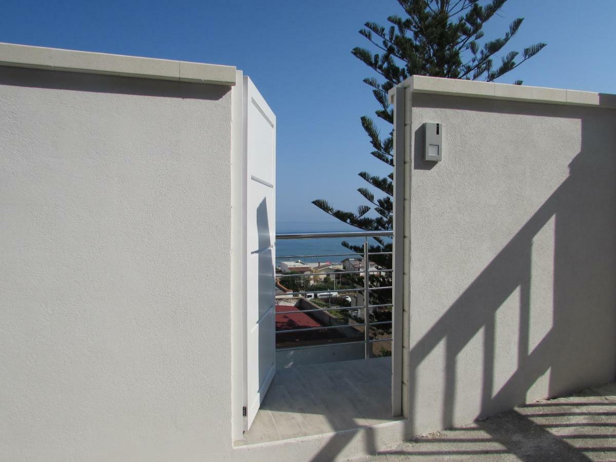 Aurora Boreale Holiday home Alcamo Marina