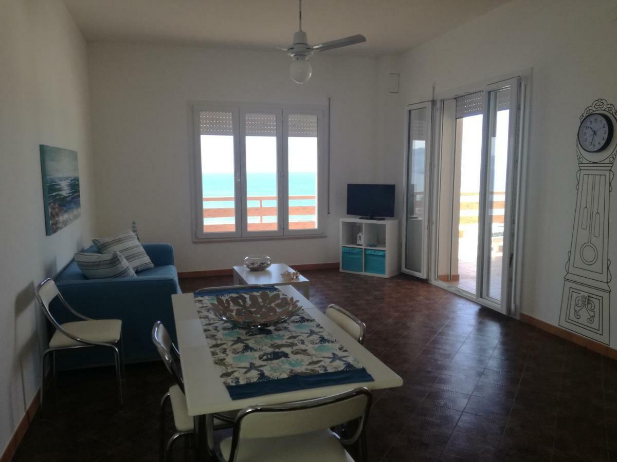 Aurora Boreale Holiday home *