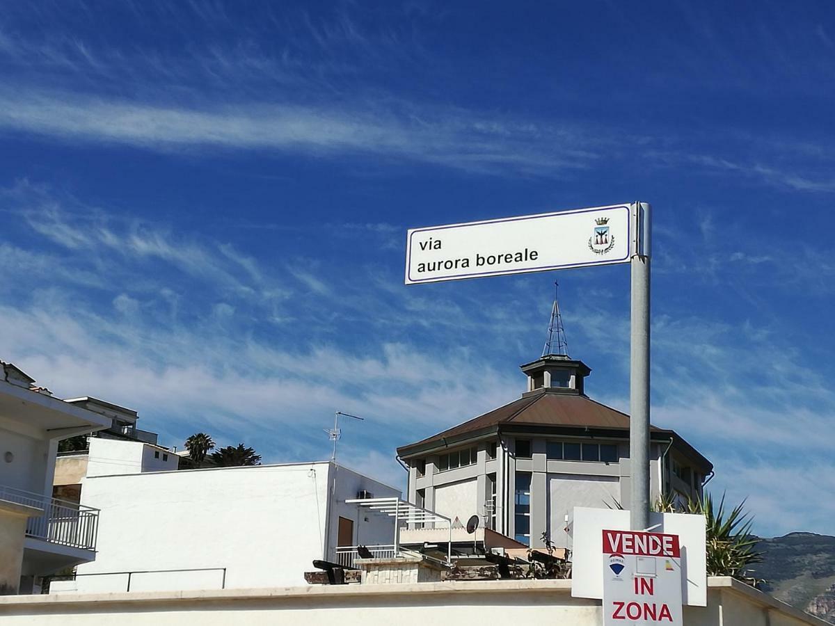 Aurora Boreale Holiday home *