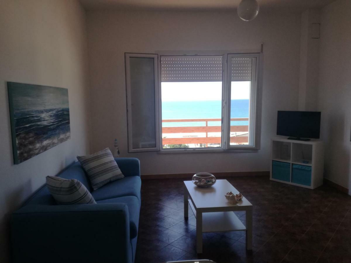 Aurora Boreale Holiday home Alcamo Marina