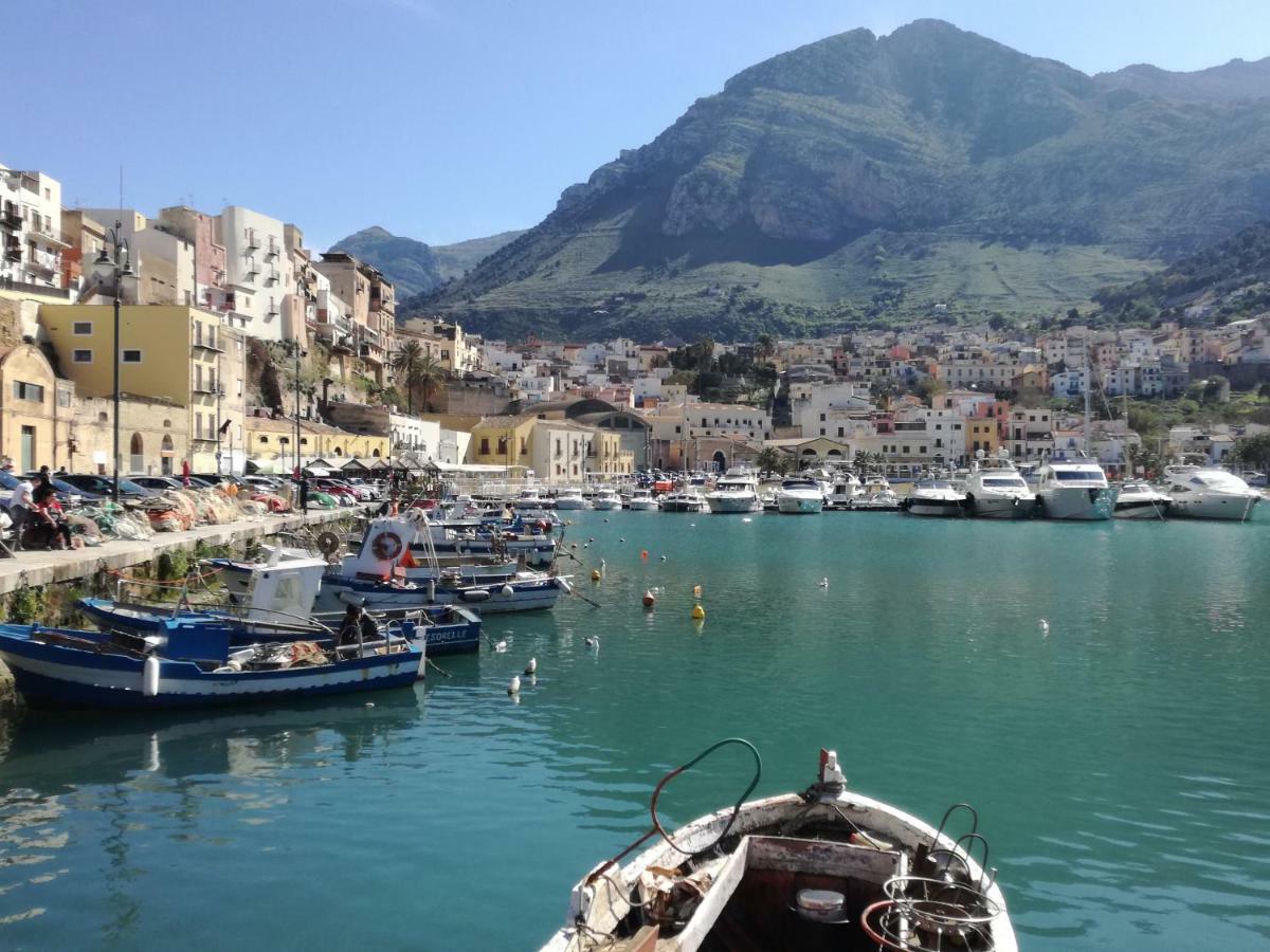 Aurora Boreale Holiday home Alcamo Marina
